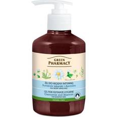 Gel for Intimate Hygiene Chamomile & Allantoin