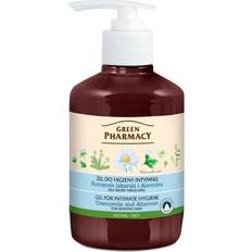 Green Pharmacy Gel for Intimate Hygiene Chamomile & Allantoin 370ml