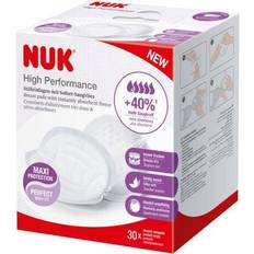 High Performance Nursing Pads 30-pack