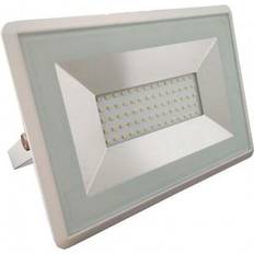 V-TAC VT-4051, 50 W, LED, Hvid, Neutral hvid, 4000 K, 4250 lm