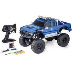 Carson RC-modelbil Crawler 1:8 RC Sport Pickup Brushless Elektronik RtR