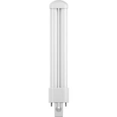 G23 - Varm hvid LED-pærer Airam Plug-in LED OP TC-S 6.5W G23 4713827