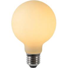 LEDLAMPA 9 cm Varm/Opal