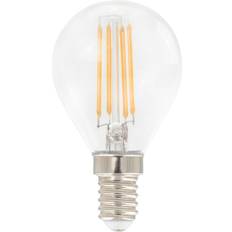 9410714 LED Lamps 4.5W E14