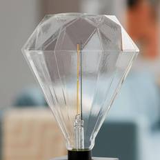 Philips Diamond giant LED bulb E27 4 W