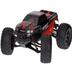 Remote control car Rebel Remote control car REVOLT