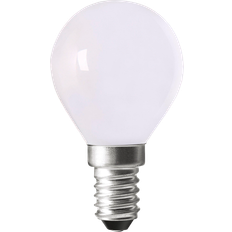 PR Home Perfect Led Opal E14, Globe 4,5 W