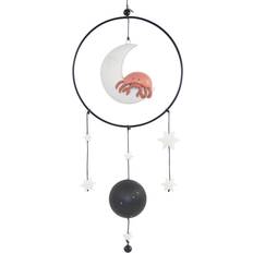 Mobile with Zodiac Sign