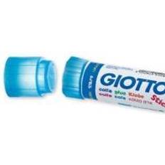 Giotto Stick, Blå, Hvid, 20 g