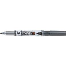 Pilot Whiteboard Master 0.8 mm Zwart