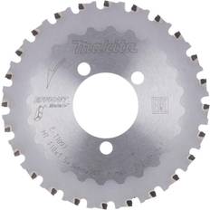 Sågklinga 165 mm Makita Sågklinga för metall 110 mm