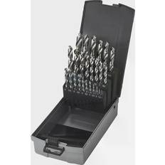 Thurmer Tools borsæt HSS 1-13 X 0,5 25 stk