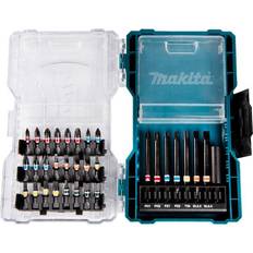 Lange bits Makita E-07076 32pcs