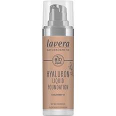 Lavera Bases de maquillaje Lavera Base de Maquillaje Líquida Ácido Hialurónico 2 30 ml