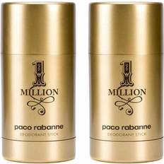 Paco rabanne 1 million deodorant stick Rabanne 1 Million Deo Stick 2-pack