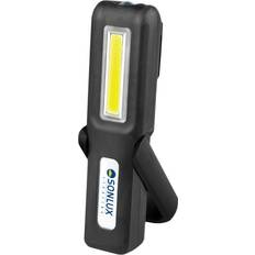 Taschenlampen Sonlux Achilles Mini LED Handlamp