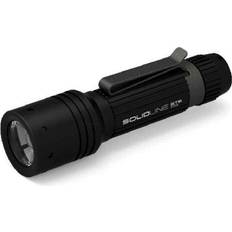 Ledlenser SOLIDLINE ST5 LOMMELYGTE 150 LUMEN