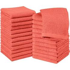 OEKO-TEX Dishcloths Utopia Fingertip Dishcloth Orange (30.5x30.5)