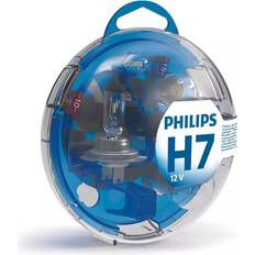 Philips pærer Philips Sortiment, pærer 55719EBKM