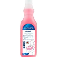 Rosa Zelte Campingaz Instapink Standard Wc Liquid 1l Pink