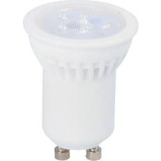 Gu10 3w Mini LED Lamps 3W GU10