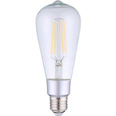 Shelly Vintage ST64 LED Lamps 7W E27