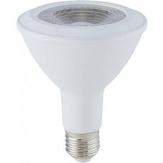 Par30 e27 V-TAC PAR30 led E27 pro 11W Samsung Chip VT-230 fs 40 Blanc chaud 3000K