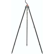 delbart bålstativ, 140 cm