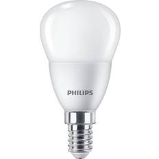 Philips CorePro LED Krone 2,8W 840 E14 P45 mat 250 lumen