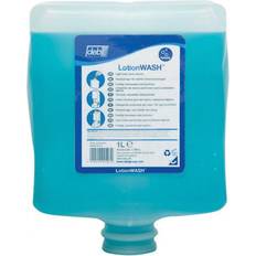 Lotion Wash