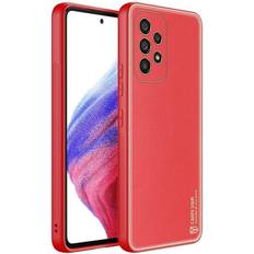 Dux ducis Yolo Series Back Case for Galaxy A53 5G