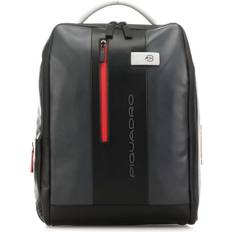 Rygsæk til pc Piquadro Pc And IpadÂ Backpack With Anti-Theft Cable Ca4818Ub00/Grn