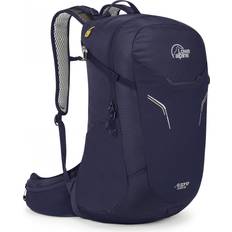 Sacs à dos de randonnée Lowe Alpine Tourist backpack Airzone Active 26 l Navy