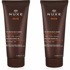 Nuxe Productos de Baño y Ducha Nuxe Shower Gel Duo 2 pcs