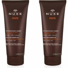 Nuxe Shower Gel Duo 200ml 2-pak