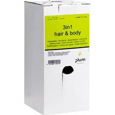 3-In-1 Hair & Body Bar Soap