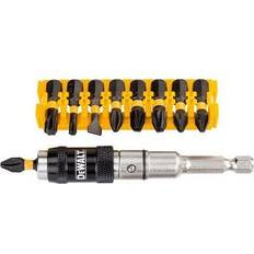 Dewalt DT70518T-QZ Extreme Impact Torsion Bit Set inc Pivoting Bit Holder