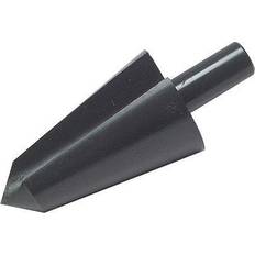 Halls Pladebor konisk Ø16-30,5 mm Conecut