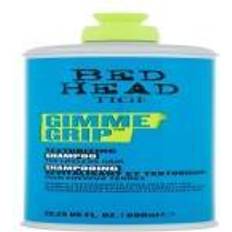 Tigi bed head 600 Tigi Bed Head Bed Head Gimme Grip Texturising Shampoo For Hair Texture