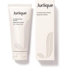 Jurlique Gesichtsmasken Jurlique Hydrating Rose Mask 100ml