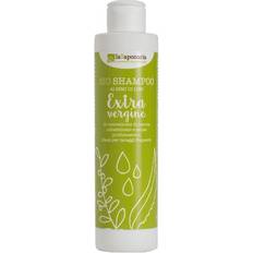Extra virgin olive oil La Saponaria Extra Virgin Olive Oil Bio Shampoo 200ml