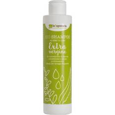 Extra virgin olive oil La Saponaria Extra Virgin Olive Oil Bio Shampoo