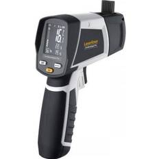 Hygromètres Laserliner Infrarot-Thermometer Condense Spot Pro