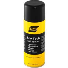 Eco-Tech svejsespray UN 1950 Aerosoler, Kvælende