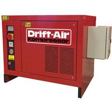 Drift air kompressor ljudisolerad Drift-Air Kompressor ljudisolerad 700 Y/D B6000