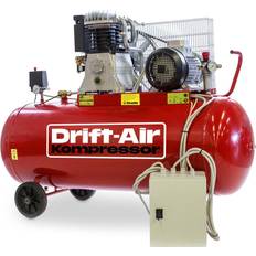 Drift-Air Kompressor CT 7,5/900/270 Y/D B6000