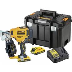 Dewalt spikpistol 18v Dewalt 18v