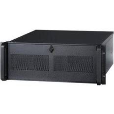 19 server kabinet 19" 4HE UNC-410S-B-U3 400W