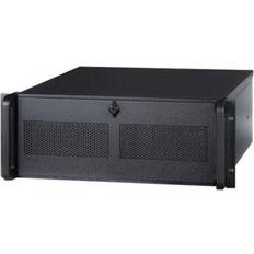 19 server kabinet Chieftec 19" 4HE UNC-410S-B-U3 400W