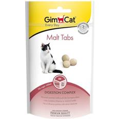 Malt Tabs Ekonomipack: 3